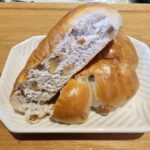 コンビニ ファミリーマート パン