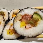 コンビニ ファミリーマート サーモン