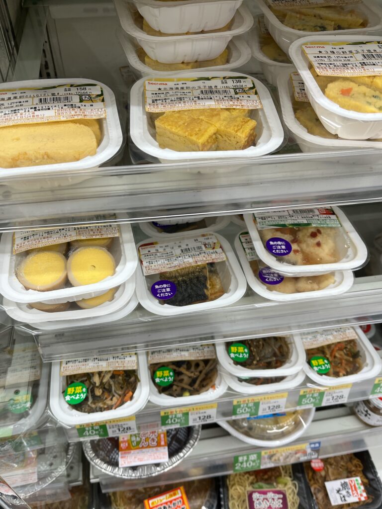 コンビニ その他 セコマ