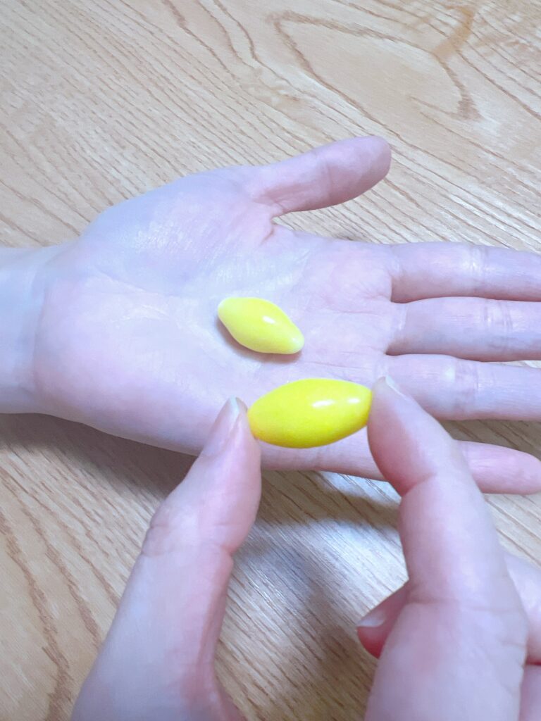 コンビニ セブンイレブン お菓子