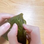 コンビニ セブンイレブン おにぎり　味付のり　ツナマヨネーズ