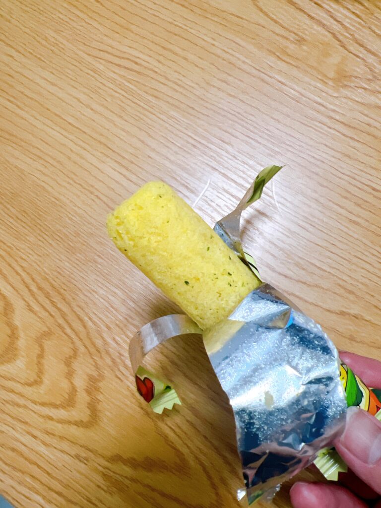 コンビニ セブンイレブン スナック菓子