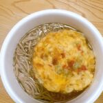 コンビニ セブンイレブン そば