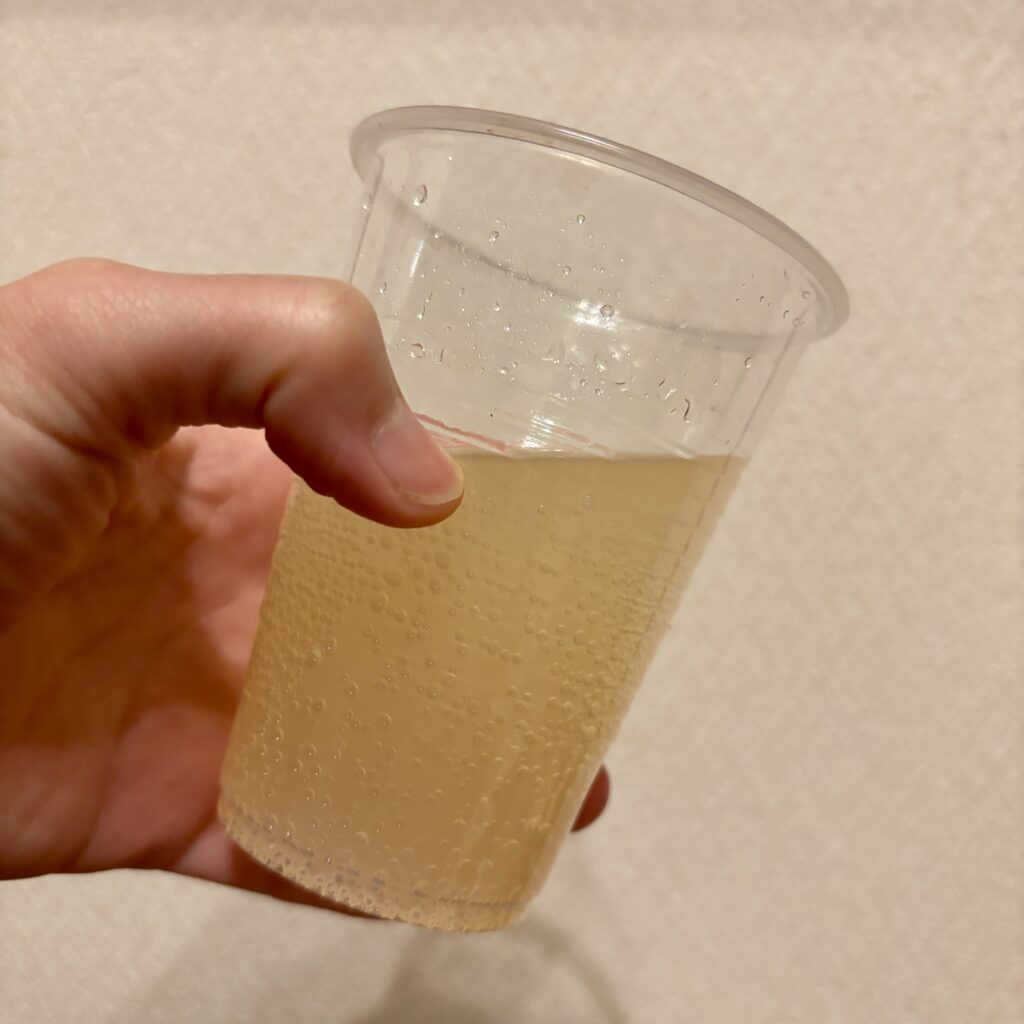 コンビニ その他 お酒