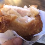 セブンイレブンで揚げどりを購入。セブンイレブンと言えば、ななチキの方が好きという人もいますが、私は揚げどりの方があっさりして好きです。 揚げどりの美味しさは、や