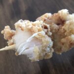 コンビニ セブンイレブン からあげ棒