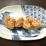 ザクザク食感とジューシーなお肉がおいしい！セブンイレブンのからあげ棒は私の大好物！おかずにもおやつにもなる万能商品！コンビニのホットスナックはみなさん食べられま