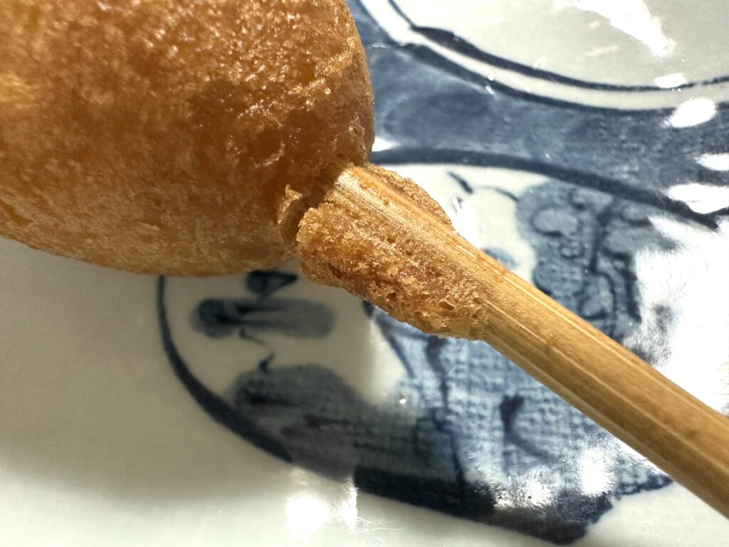 コンビニ セブンイレブン お菓子