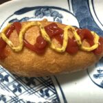 コンビニ セブンイレブン アメリカンドッグ