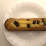 コンビニ ファミリーマート しっとりケーキ（チョコ）