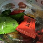 コンビニ ファミリーマート お菓子