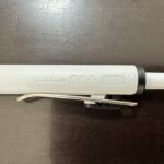 コンビニ ファミリーマート ボールペン