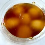 コンビニ セブンイレブン とろーり冷やしみたらし