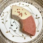 コンビニ ファミリーマート いちごバウムクーヘン