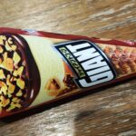 コンビニ セブンイレブン ジャイアントコーン　チョコナッツ