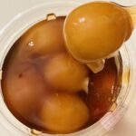 コンビニ セブンイレブン みたらし団子