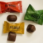 コンビニ ファミリーマート チョコレート