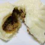 コンビニ ファミリーマート 肉まん