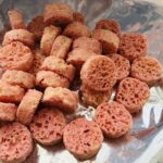 コンビニ セブンイレブン サクサク食感のしっとりいちご