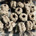 コンビニ セブンイレブン かわいいリング型くるりんチョコ