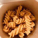 コンビニ セブンイレブン カリカリコーンコンソメ