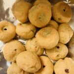 コンビニ セブンイレブン チョコシュー