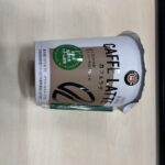 コンビニ その他 eki na CAFEカフェラテ