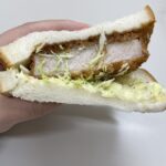 コンビニ ローソン サンドウィッチ