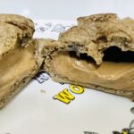 コンビニ ファミリーマート チョコシュー