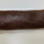 ローソンで人気のUchi Café くちどけショコラクレープ食べてみました。ジョブチューン満場一致合格で話題のチョコスイーツです。 価格：220円（税込） カロ