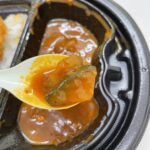 コンビニ ローソン ランチ