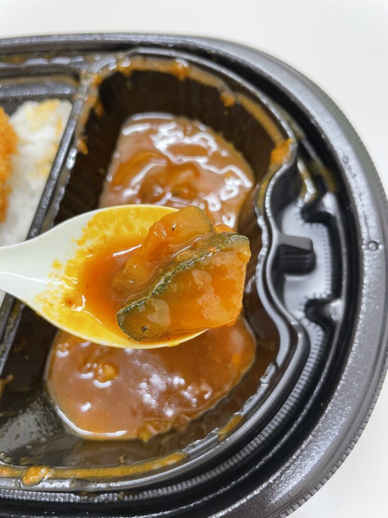 コンビニ ローソン ランチ