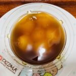 コンビニ セブンイレブン とろーり冷やしみたらし