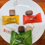 コンビニ ファミリーマート お菓子