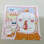 コンビニ ファミリーマート わっふる