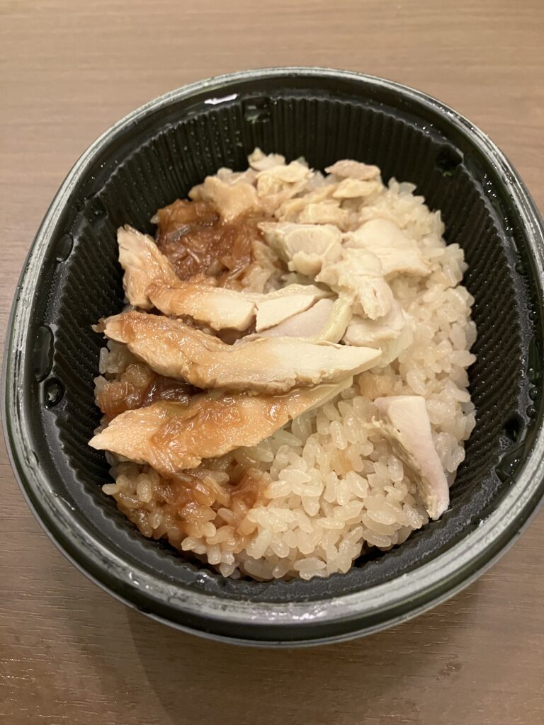 コンビニ セブンイレブン お弁当