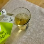 コンビニ セブンイレブン ジュース