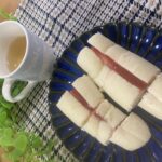 コンビニ セブンイレブン いちごジャム&練乳ホイップ