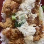 コンビニ その他 チキン南蛮