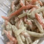 コンビニ その他 ごぼうサラダ