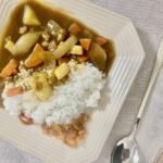 コンビニ セブンイレブン 香りとコクのスパイシーカレー辛口