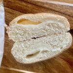 コンビニ その他 北海道練乳クリームパン