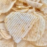 コンビニ セブンイレブン ポテチ