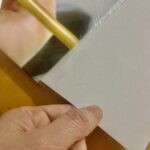 コンビニ セブンイレブン 書道半紙100枚入り