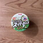 コンビニ ファミリーマート スーパーカップ