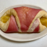 コンビニ ファミリーマート おいものクロワッサン