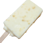 コンビニ セブンイレブン チョコレートバーりんご