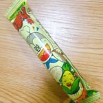 多くの子供達を魅了したであろう「うまい棒コーンポタージュ味」ド定番の味で飽きがこない。お値段は神コスパ。 ボクも子供の頃、大好きだった「うまい棒コーンポタージュ
