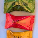 コンビニ ファミリーマート アーモンド