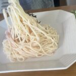 コンビニ セブンイレブン あえるだけのパスタソース和風たらこ